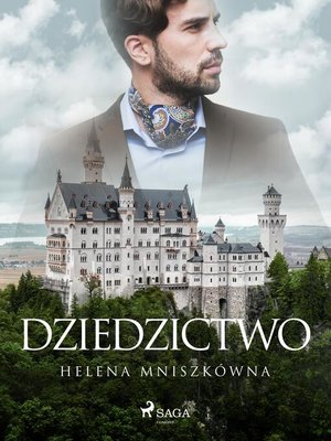 cover image of Dziedzictwo